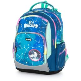 Синьо Размер