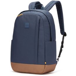 Снимка на Pacsafe GO 25L BACKPACK Практична обезопасена раница, синьо, размер