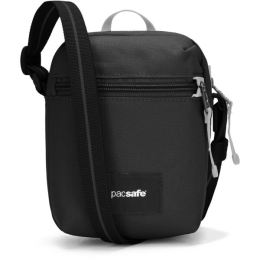 Снимка на Pacsafe GO MICRO CROSSBODY Чантичка през рамо, черно, размер