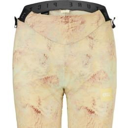Снимка на Picture INNER PRINT Дамски шорти, бежово, размер