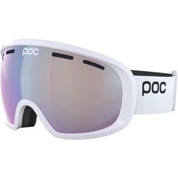 Снимка на POC FOVEA PHOTOCHROMIC Скиорски очила, бяло, размер