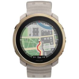 Снимка на POLAR VANTAGE M3 Спортен часовник, бежово, размер