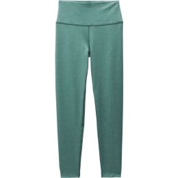 Снимка на PrAna HEAVANA 7/8 Дамски клин, зелено, размер