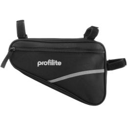 Снимка на Profilite FRAME Чанта за рамка на велосипед, черно, размер