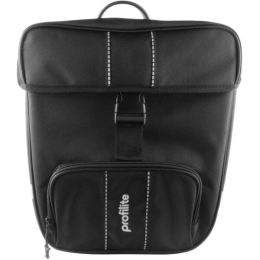 Снимка на Profilite REAR Чанта за колело за задния багажник, черно, размер