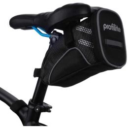 Снимка на Profilite SADDLE Чантичка за велосипед, черно, размер