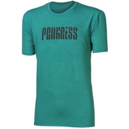 Снимка на PROGRESS BARBAR ARMY Мъжка тениска от бамбук, khaki, размер