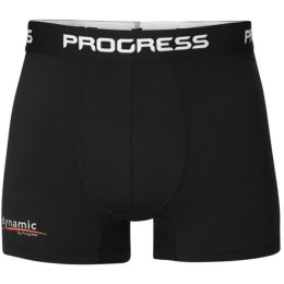 Снимка на PROGRESS DC SKN Мъжки боксерки, черно, размер