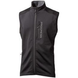 Снимка на PROGRESS HUNTER VEST Мъжко функционално елече, черно, размер