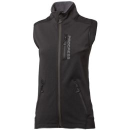 Снимка на PROGRESS HUNTRESS VEST Дамско функционално елече, черно, размер