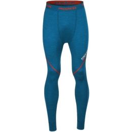 Снимка на PROGRESS MERINO LT Мъжки функционален клин, синьо, размер XXL