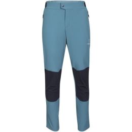 Снимка на PROGRESS PROTREK MAN Мъжки аутдор панталони с мерино, светлосиньо, размер