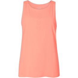 Снимка на PROGRESS TECHNICA SINGLET Дамски спортен потник, оранжево, размер