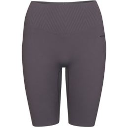 Снимка на PROGRESS ZORA SHORTS Дамски къс клин, тъмносиво, размер