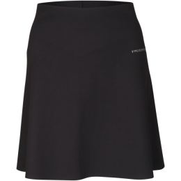 Снимка на PROGRESS ZORA SKIRT Дамска спортна пола, черно, размер