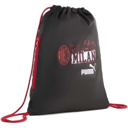 Снимка на Puma AC MILAN NRGY GYM SACK Мешка, черно, размер
