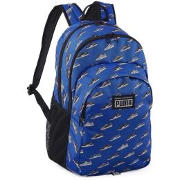 Снимка на Puma ACADEMY BACKPACK Раница, синьо, размер