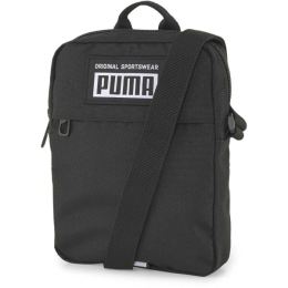 Снимка на Puma ACADEMY PORTABLE Чантичка за документи, черно, размер