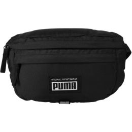 Снимка на Puma ACADEMY WAIST BAG Чантичка за кръста, черно, размер