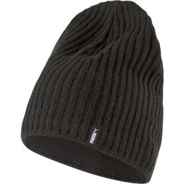 Снимка на Puma ACTIV SLOUCHYBEANIE Дамска шапка, черно, размер
