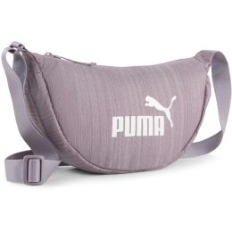 Снимка на Puma BASE HALF MOON BAG Дамска чанта, розово, размер