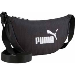 Снимка на Puma BASE HALF MOON BAG Дамска чанта, черно, размер