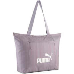 Снимка на Puma BASE SHOPPER Дамска чанта, розово, размер