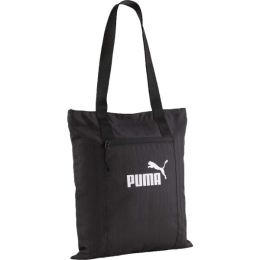 Снимка на Puma BASE TOTE Сак, черно, размер