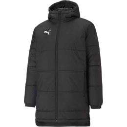 Снимка на Puma BENCH JACKET Мъжко яке, черно, размер XXL