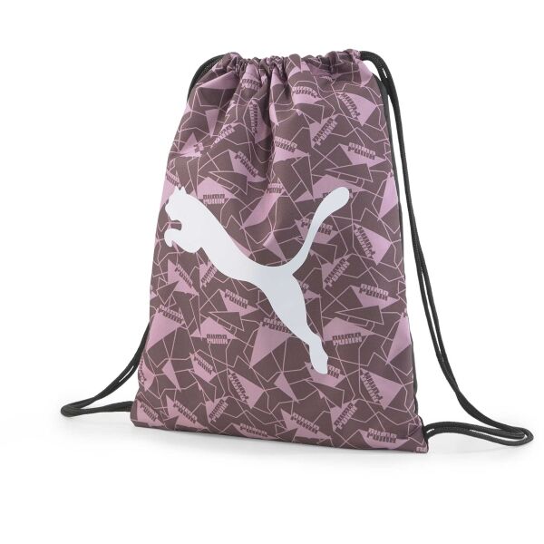 Снимка на Puma BETA GYMSACK Спортна мешка, розово, размер