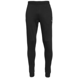 Снимка на Puma BETTER ESENTIALS SWEAT PANTS Мъжко долнище, черно, размер