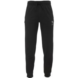 Снимка на Puma BETTER SPORTSWEAR SWEAT PANTS Мъжко долнище, черно, размер