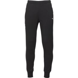 Снимка на Puma BMW M MOTORSPORT ESSENTIALS PANTS Мъжко долнище, черно, размер