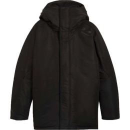 Снимка на Puma BMW M MOTORSPORT LIFE JACKET Мъжко зимно яке, черно, размер