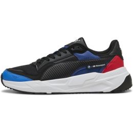 Снимка на Puma BMW MMS TRINITY 2 Мъжки всекидневни обувки, черно, размер 44.5