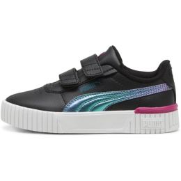 Снимка на Puma CARINA 2.0 BOUNCY SKY V PS Момичешки обувки за всекидневието, черно, размер 29