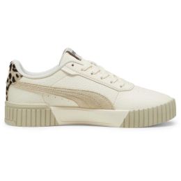 Снимка на Puma CARINA 2.0 I AM THE DRAMA Дамски кецове, бежово, размер 40.5
