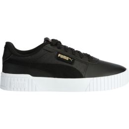 Снимка на Puma CARINA 2.0 LOGOBSESSION Дамски кецове, черно, размер 40