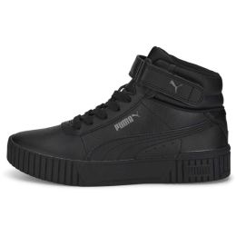 Снимка на Puma CARINA 2.0 MID Дамски кецове, черно, размер 37.5