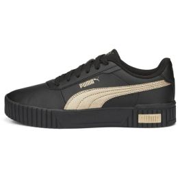 Снимка на Puma CARINA 2.0 SPACE METALLICS Дамски кецове, черно, размер 37.5