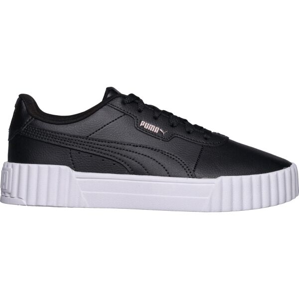 Снимка на Puma CARINA 3.0 Дамски ежедневни обувки, черно, размер 40