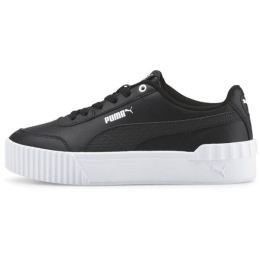 Снимка на Puma CARINA LIFT MONO Дамски обувки, черно, размер 37.5