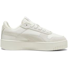 Снимка на Puma CARINA STREET SD Дамски кецове, бежово, размер 40.5