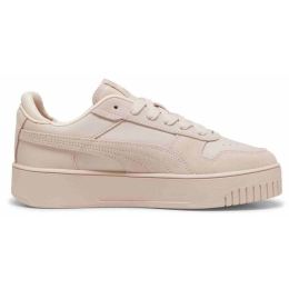 Снимка на Puma CARINA STREET SD Дамски кецове, цвят сьомга, размер 38.5