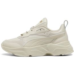 Снимка на Puma CASSIA LUX Дамски маратонки, бежово, размер 40.5