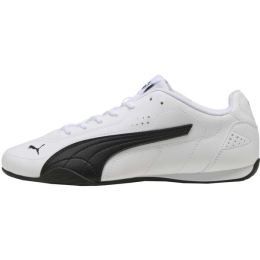 Снимка на Puma CATCH Мъжки кецове, бяло, размер 41