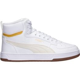 Снимка на Puma CAVEN 2.0 MID Мъжки високи кецове, бяло, размер 40