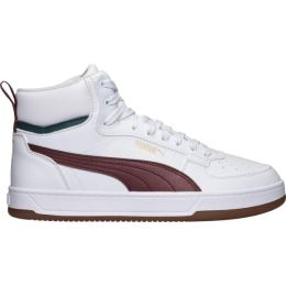 Снимка на Puma CAVEN 2.0 MID Мъжки високи кецове, бяло, размер 46