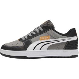 Снимка на Puma CAVEN 2.0 VTG DESERT ROAD Мъжки обувки, сиво, размер 42.5