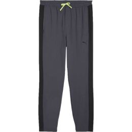 Снимка на Puma CLOUDSPUN JOGGER Мъжко спортно долнище, тъмносиво, размер